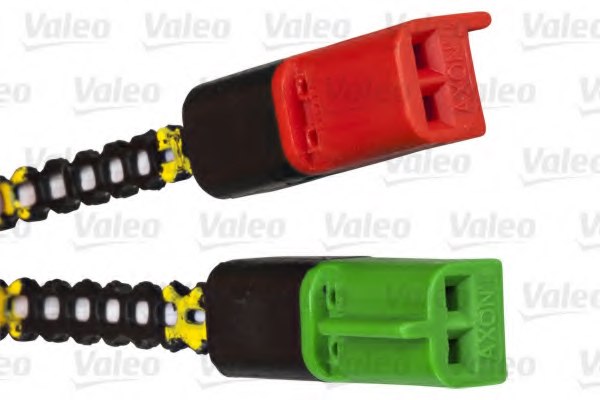 VALEO 645155 Clockspring, airbag